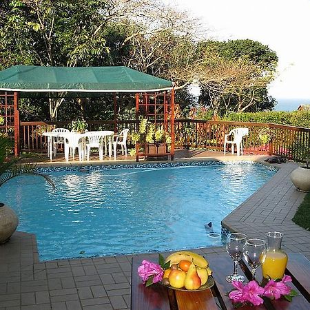 Mdoni House Guest Lodge Port Shepstone Eksteriør bilde