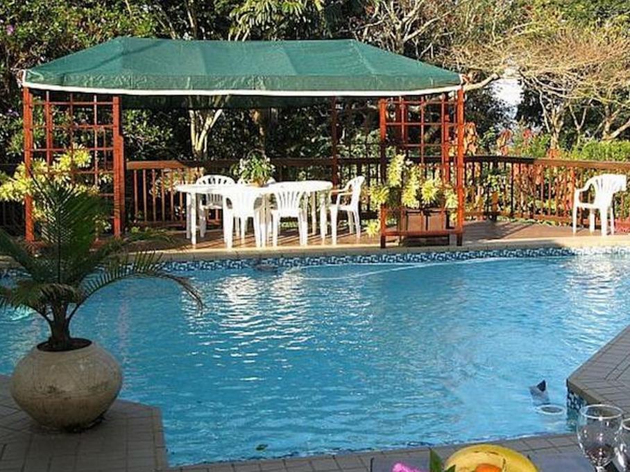 Mdoni House Guest Lodge Port Shepstone Eksteriør bilde